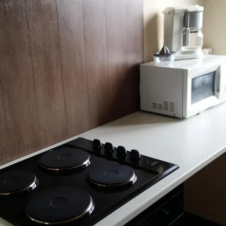 Apartment Blatin En Sejour Clermont-Ferrand