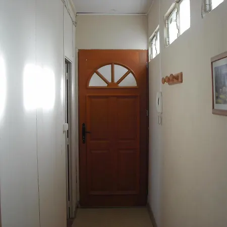 Apartment Blatin En Sejour