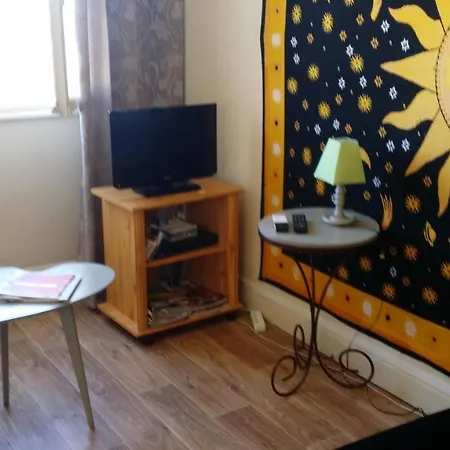 Apartment Blatin En Sejour Clermont-Ferrand