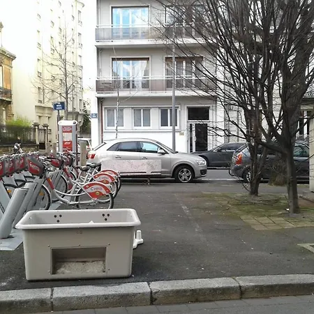 Blatin En Sejour Clermont-Ferrand