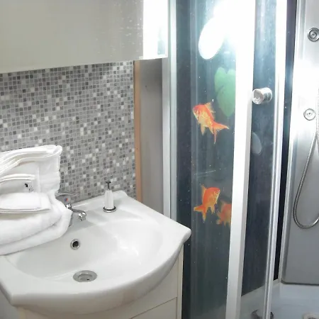 Blatin En Sejour Appartement *