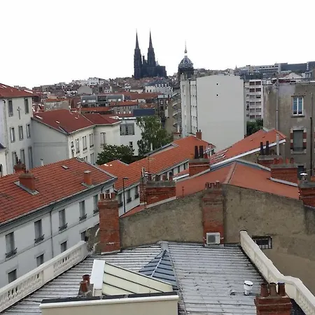Blatin En Sejour Appartement