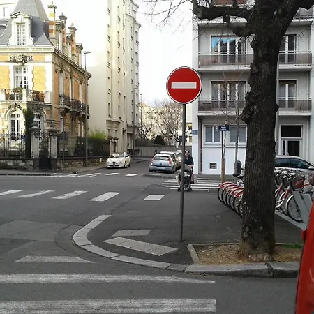 Appartement Blatin En Sejour *