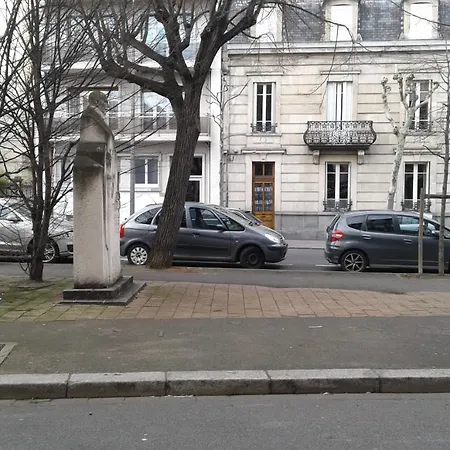 Appartement Blatin En Sejour *